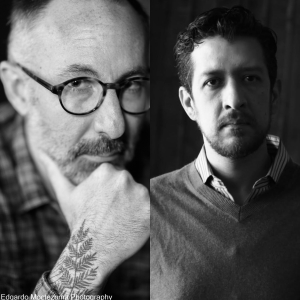  Reconocen a Juan Carlos Calvillo y Gustavo Osorio de Ita con el premio Bellas Artes de Traducción Literaria 2025