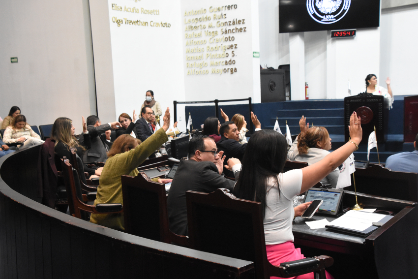 Proponen creación de la Ley de Declaración Especial de Ausencia para Personas Desaparecidas
