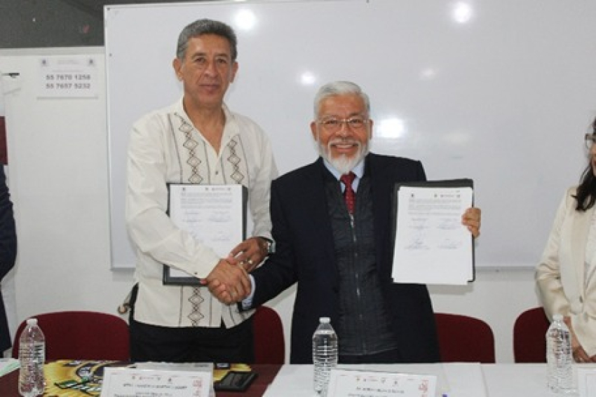 Personal de PIBEH ya tiene nueva opción educativa en materia del NSJPA