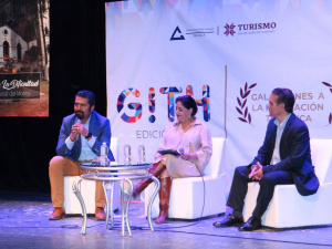 Premiará Secretaría de Turismo de Hidalgo a la innovación en el sector