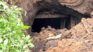 Destruyen otro huachit&uacute;nel y suman 16 en Hidalgo