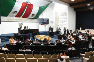 &nbsp;Con dict&aacute;menes, legisladores priorizan la protecci&oacute;n de los derechos humanos de ni&ntilde;as, ni&ntilde;os y adolescentes contra el matrimonio infantil