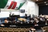&nbsp;Con dict&aacute;menes, legisladores priorizan la protecci&oacute;n de los derechos humanos de ni&ntilde;as, ni&ntilde;os y adolescentes contra el matrimonio infantil
