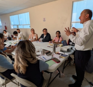Inicia Secturh nuevas capacitaciones para el sector tur&iacute;stico de Hidalgo
