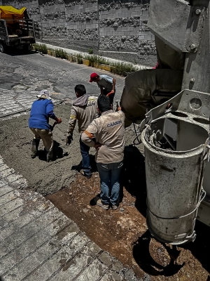 Avanzan proyectos para atender desabasto de agua en la zona metropolitana de Pachuca