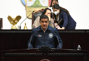 Proponen la creaci&oacute;n de la Ley para la Atenci&oacute;n Integral del C&aacute;ncer de Mama