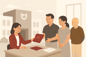 Protecci&oacute;n de trabajadores y sus familias, prioridad del gobierno estatal