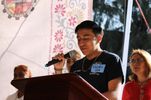 CECATI 114 fue sede del Intercaed Hidalgo 2025