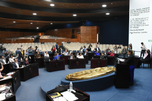 Congreso de Hidalgo busca garantizar el derecho a la educaci&oacute;n inclusiva en la infancia hidalguense.