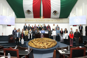 Homicidios, delito que m&aacute;s preocup&oacute; a la LXVI Legislatura&nbsp;durante comparecencia de la SSPH&nbsp;&nbsp;