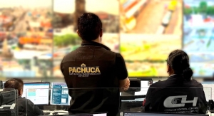Pachuca inicia instalaci&oacute;n de 556 nuevas c&aacute;maras para fortalecer la videovigilancia en la ciudad