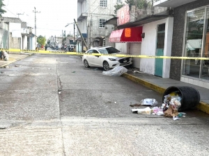 Atacan a balazos a un juez en Tula de Allende