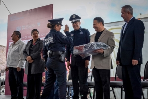 Colaboran Gobierno de Hidalgo y Pemex para mejorar&nbsp;la calidad de vida de la poblaci&oacute;n