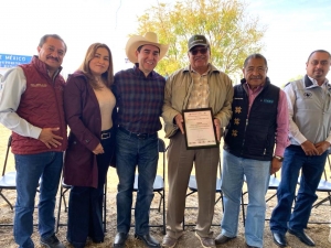Ensayo de campo de ma&iacute;z en Mixquiahuala fortalece la productividad y calidad del grano hidalguense