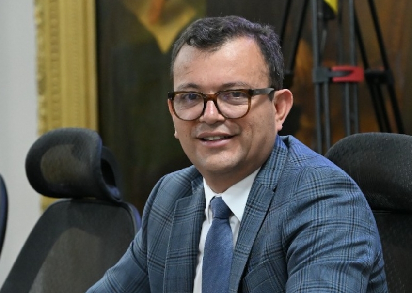 Congreso de Hidalgo reconoce al Trío Aurora Hidalguense
