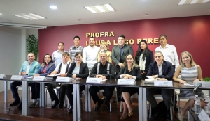 Impulsa IHE alianzas estrat&eacute;gicas para fortalecer la alfabetizaci&oacute;n inicial en Hidalgo