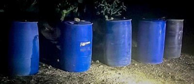 Mantiene SSPH combate firme al robo de hidrocarburo:&nbsp;decomisan m&aacute;s de 32 mil litros&nbsp;