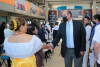 El secretario Natividad Castrej&oacute;n encabez&oacute; el cierre de actividades por el 20&deg; aniversario de la ENSUPEH