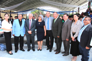Celebra Instituto Tecnológico de Atitalaquia su XV Aniversario