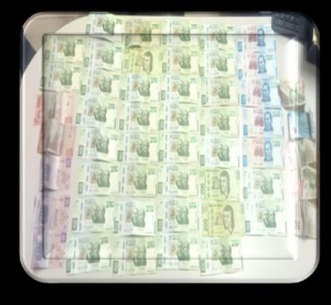 Resultados obtenidos de la &ldquo;Operaci&oacute;n Frontera Norte&rdquo;