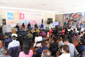 CONGRESO DE HIDALGO SE CAPACITA EN LENGUA DE SE&Ntilde;AS