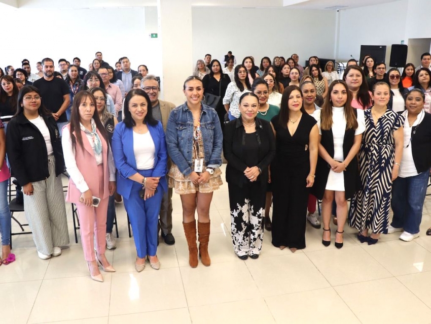 Impulsa CDHEH programa regional por los derechos de niñas, niños y adolescentes