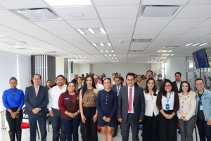 CDHEH, ONU-DH y Gobierno de Hidalgo implementan mesas de trabajo interinstitucional contra la discriminaci&oacute;n