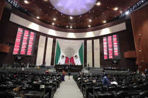 C&aacute;mara de Diputados aprueba el PEF 2025
