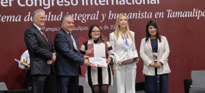Hidalgo destaca en congreso internacional por estrategias de prevenci&oacute;n y participaci&oacute;n comunitaria