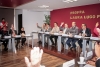 Realiz&oacute; SEPH segunda sesi&oacute;n ordinaria de la Comisi&oacute;n Estatal para la Planeaci&oacute;n y Evaluaci&oacute;n de la Educaci&oacute;n Superior