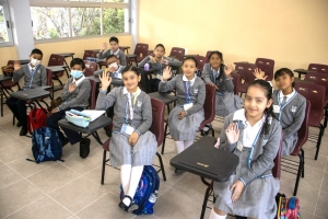 Inician preinscripciones para educaci&oacute;n b&aacute;sica ciclo escolar 2026-2027