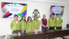 Estudiantes de la UTMZ viajan a Colombia