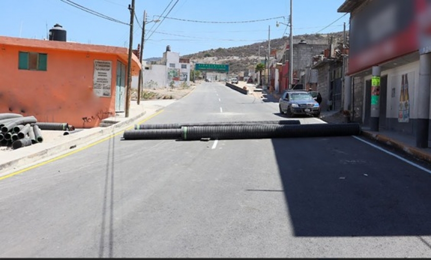 Autopista turística de la montaña estará abierto para traslado turístico a los pueblos mágicos en periodo vacacional