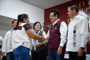 La transformaci&oacute;n se est&aacute; consolidando en la Huasteca