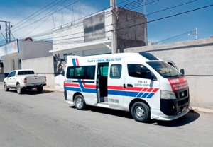Continúan los operativos ordinarios de vigilancia y supervisión en el transporte