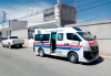 Contin&uacute;an los operativos ordinarios de vigilancia y supervisi&oacute;n en el transporte