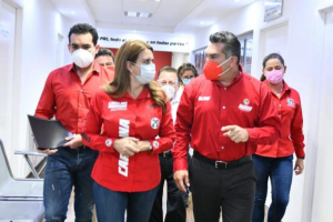 Carolina Viggiano presidir&aacute; Comisi&oacute;n Nacional para la Postulaci&oacute;n de Candidaturas