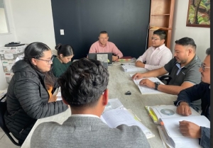 Contraloría brinda certeza y seguridad jurídica en procedimientos administrativos