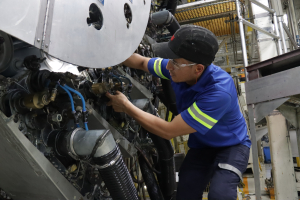STPSH coloca a trabajadores en empresas agrícolas formales
