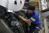STPSH coloca a trabajadores en empresas agr&iacute;colas formales