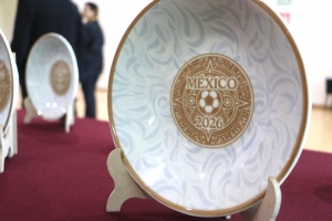 Hidalgo fortalece su promoci&oacute;n tur&iacute;stica nacional rumbo al Mundial 2026 con &ldquo;M&eacute;xico de mis sabores&rdquo;