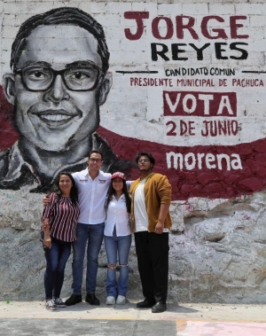 J&oacute;venes toman el liderazgo en Pachuca