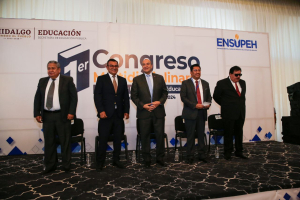 Mejorar la formaci&oacute;n inicial de docentes y la capacitaci&oacute;n integral del magisterio, compromiso presente en Hidalgo