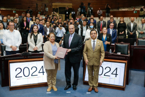 La educaci&oacute;n en Hidalgo se transforma con sentido humanista: Natividad Castrej&oacute;n