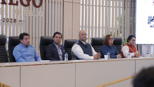 Gestiona Despacho del Gobernador capacitaci&oacute;n a organismos operadores de agua