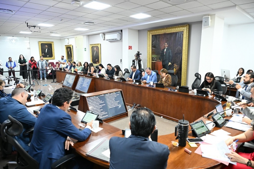Poder Legislativo avala medidas de verificación en hoteles para proteger a la niñez y adolescencia