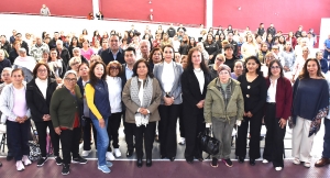 Gobierno de Hidalgo y Organizaci&oacute;n Panamericana de la Salud unen esfuerzos