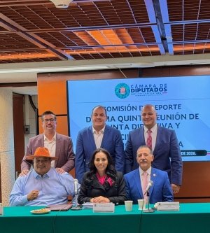 Avanza en comisiones Ley Antiama&ntilde;o Deportivo de Daniel Andrade