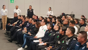 Con capacitaci&oacute;n, SSPH fortalece a municipios en&nbsp;materia de prevenci&oacute;n del delito&nbsp;