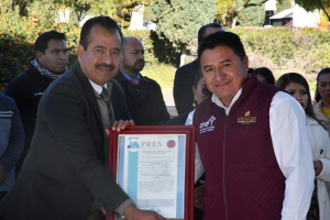 UTVM recibi&oacute; certificados internacionales de calidad e inclusi&oacute;n educativa&nbsp;